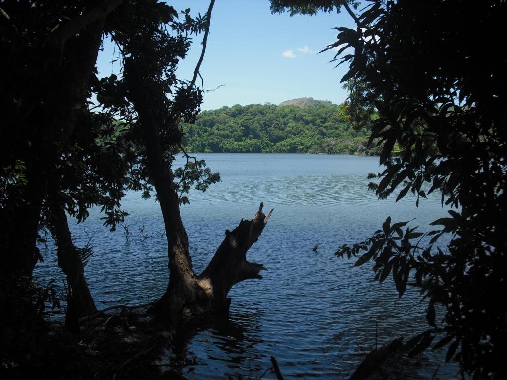 Nosy b, piccola isola del Madagascar